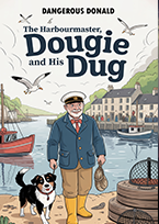 Dougie and His Dug — published by Books Publishing Lab