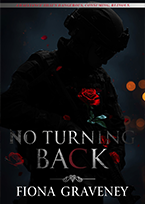No Turning Back — published by Books Publishing Lab